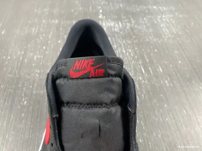 MaikeSneakers 1 Air Bred 705329-001 Retro Low Jordan 0612